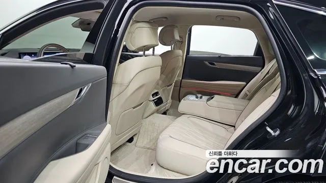 Genesis G80 2024 thumb 11