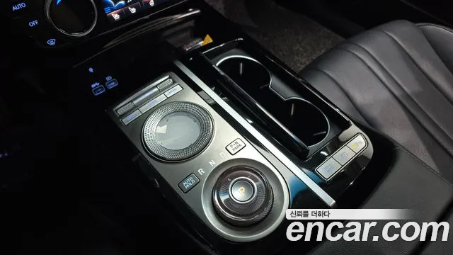 Genesis G80 2021 thumb 8