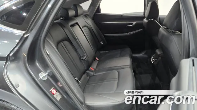 Hyundai Sonata 2019 thumb 11