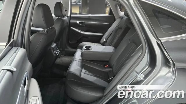 Hyundai Sonata 2019 thumb 12