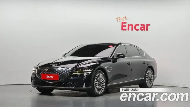 Genesis G80 2022 thumb 12