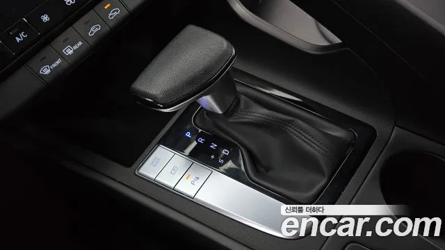Hyundai Avante 2024 thumb 9