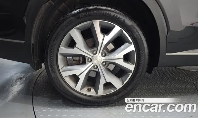Hyundai Palisade 2022 thumb 5
