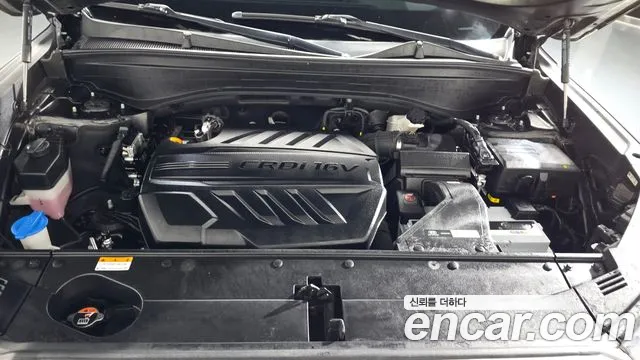 Hyundai Palisade 2022 thumb 6