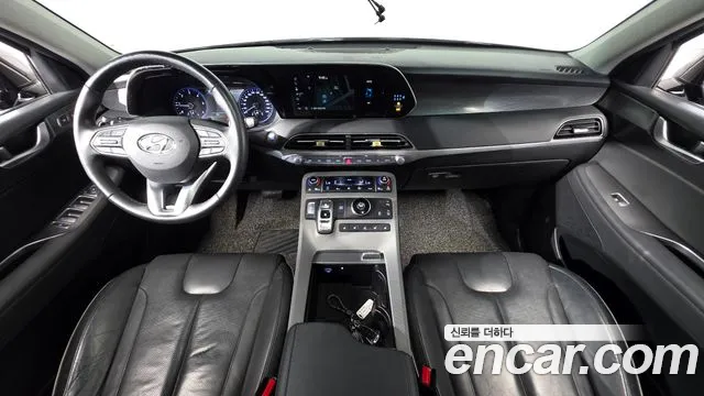 Hyundai Palisade 2022 thumb 7