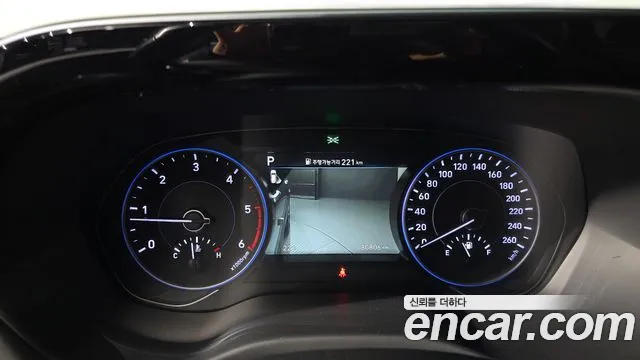 Hyundai Palisade 2022 thumb 8