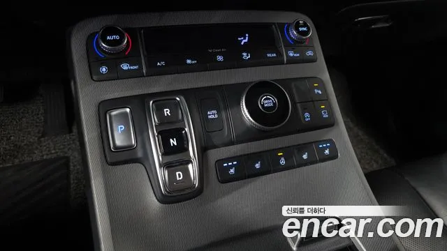Hyundai Palisade 2022 thumb 9