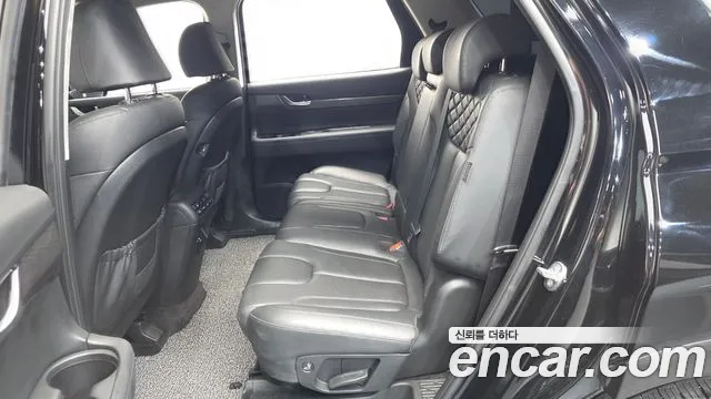 Hyundai Palisade 2022 thumb 11