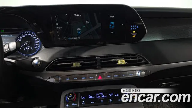Hyundai Palisade 2022 thumb 12