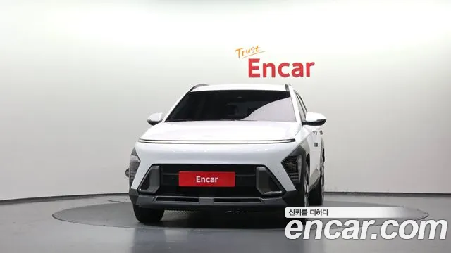 Hyundai Kona 2023 thumb 3