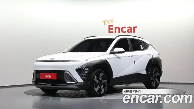 Hyundai Kona 2023 thumb 11