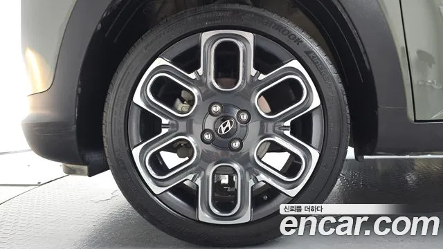 Hyundai Casper 2021 thumb 4