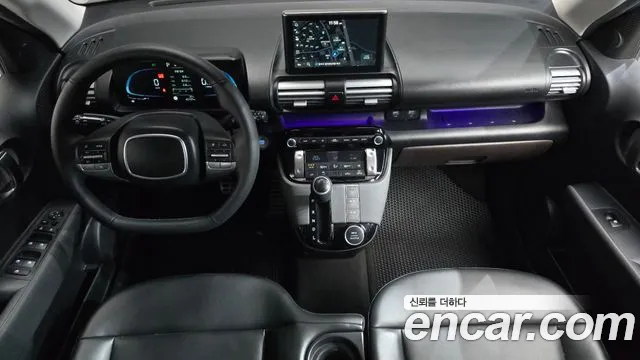 Hyundai Casper 2021 thumb 6
