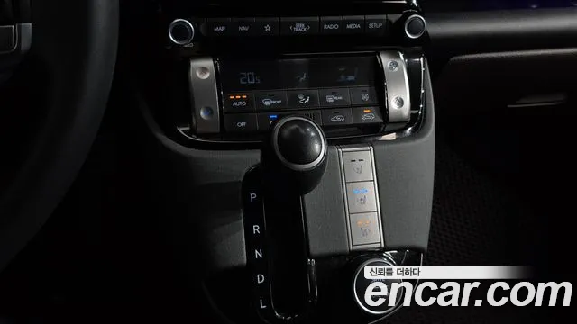 Hyundai Casper 2021 thumb 8