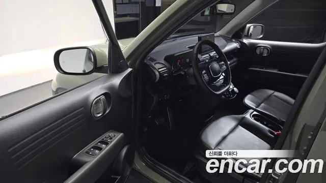 Hyundai Casper 2021 thumb 9