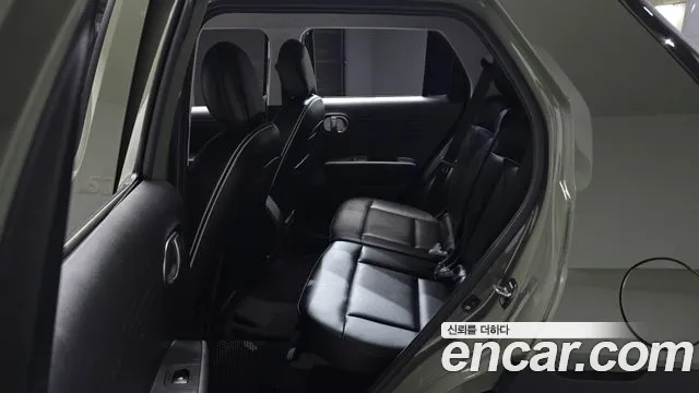 Hyundai Casper 2021 thumb 10