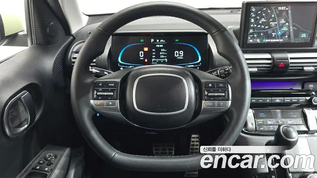 Hyundai Casper 2021 thumb 12