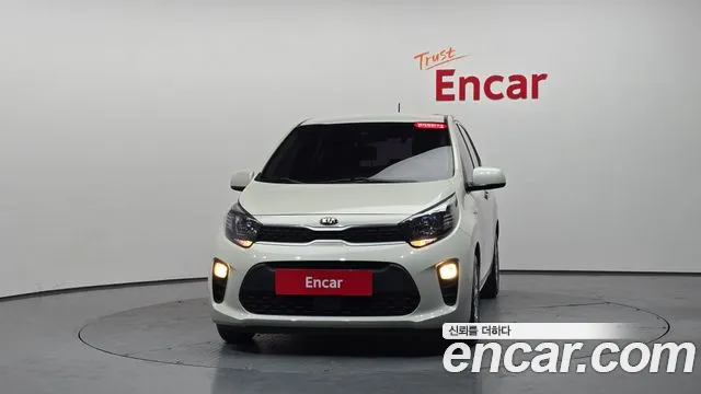 Kia Morning 2018 thumb 2