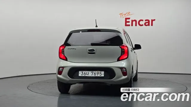 Kia Morning 2018 thumb 3