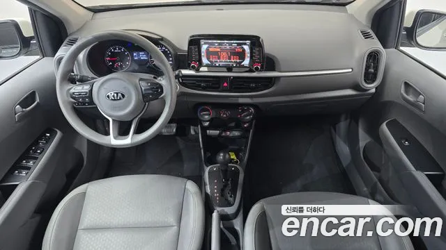 Kia Morning 2018 thumb 6