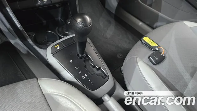 Kia Morning 2018 thumb 8