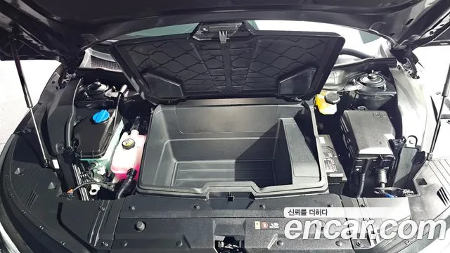 Kia EV6 2023 thumb 5