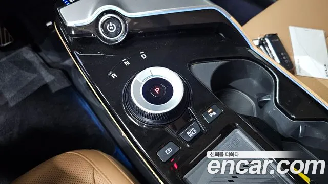 Kia EV6 2023 thumb 8