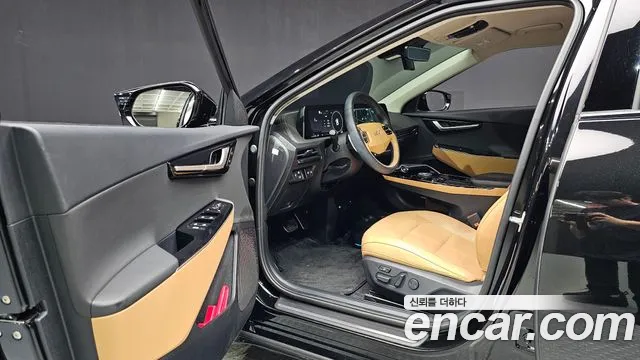 Kia EV6 2023 thumb 9