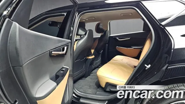 Kia EV6 2023 thumb 10