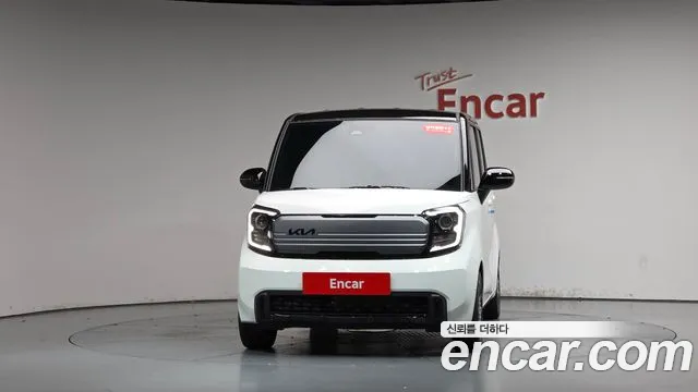 Kia Ray 2026 thumb 2