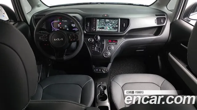 Kia Ray 2026 thumb 6