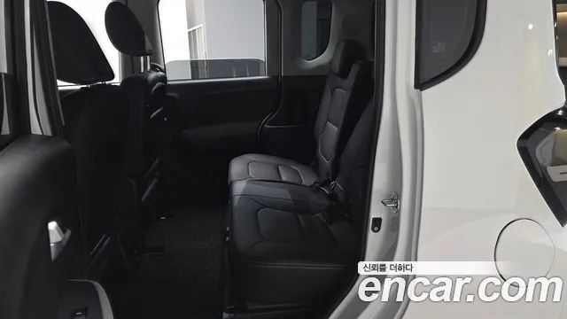 Kia Ray 2026 thumb 11