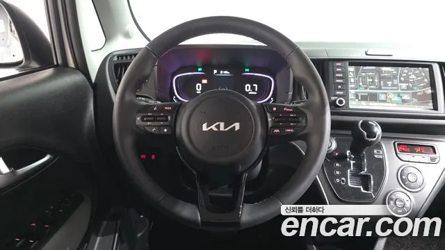 Kia Ray 2026 thumb 12