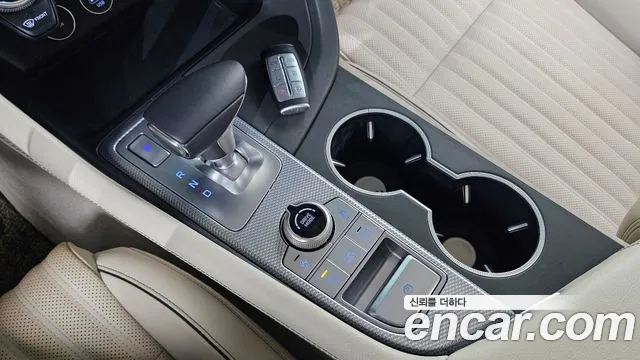 Genesis G70 2023 thumb 9