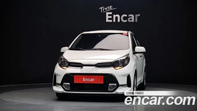 Kia Morning 2021 thumb 3