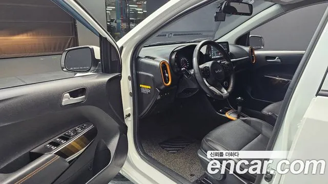Kia Morning 2021 thumb 10