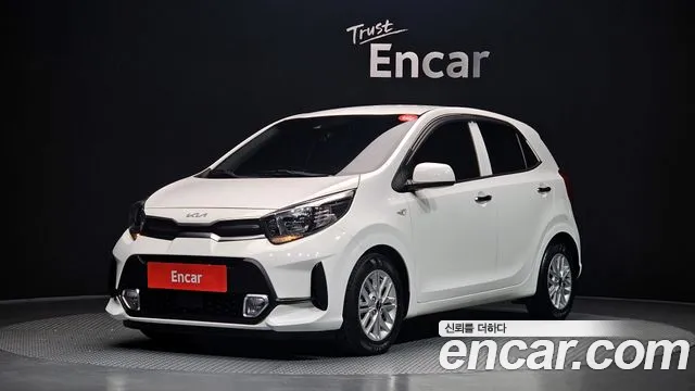 Kia Morning 2021 thumb 12