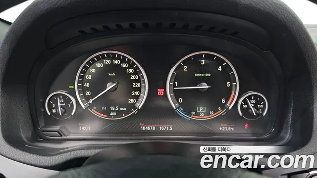 BMW X3 2013 thumb 7