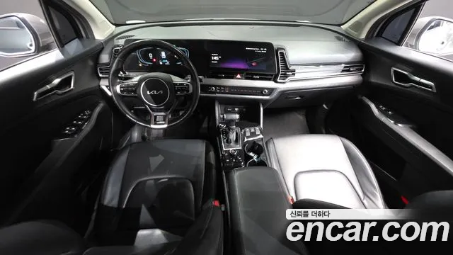 Kia Sportage 2023 thumb 7