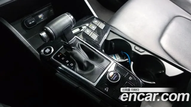Kia Sportage 2023 thumb 9