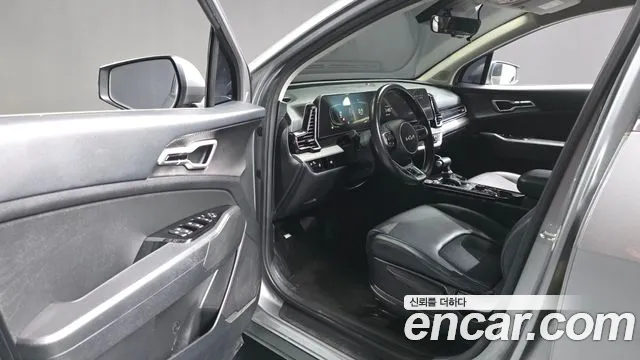 Kia Sportage 2023 thumb 10