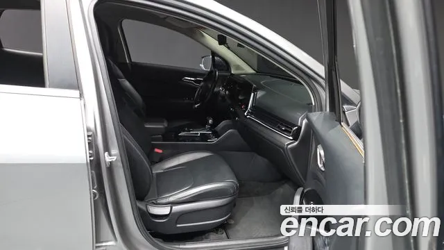 Kia Sportage 2023 thumb 11