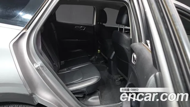 Kia Sportage 2023 thumb 12