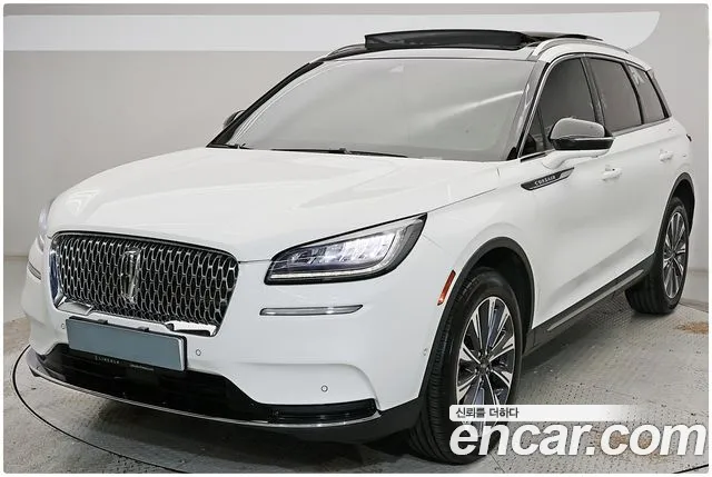 Lincoln Corsair 2022 thumb 11