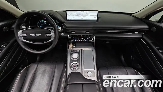 Genesis GV80 2020 thumb 6