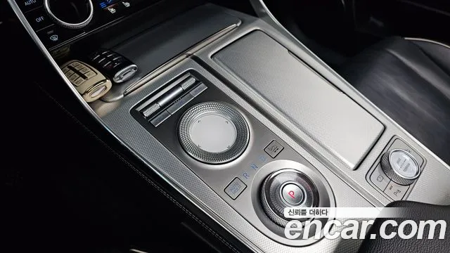 Genesis GV80 2020 thumb 8