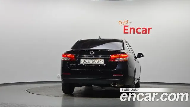 Renault-KoreaSamsung SM5 2017 thumb 4