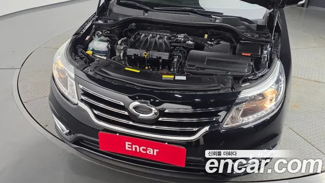 Renault-KoreaSamsung SM5 2017 thumb 6