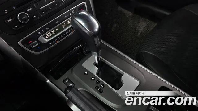 Renault-KoreaSamsung SM5 2017 thumb 9