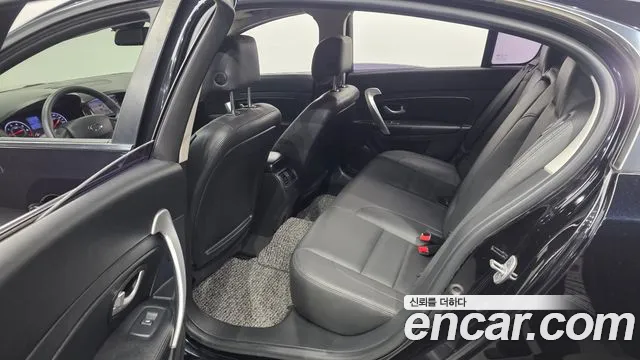 Renault-KoreaSamsung SM5 2017 thumb 11